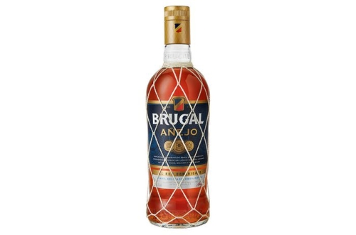 RON BRUGAL AÑEJO 0.70 L. RON BRUGAL AÑEJO 0.70 L.